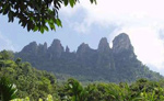 五指山