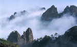 黄山