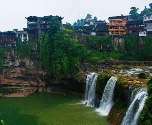 湘西旅游有什么好玩的 湘西旅游推荐景点