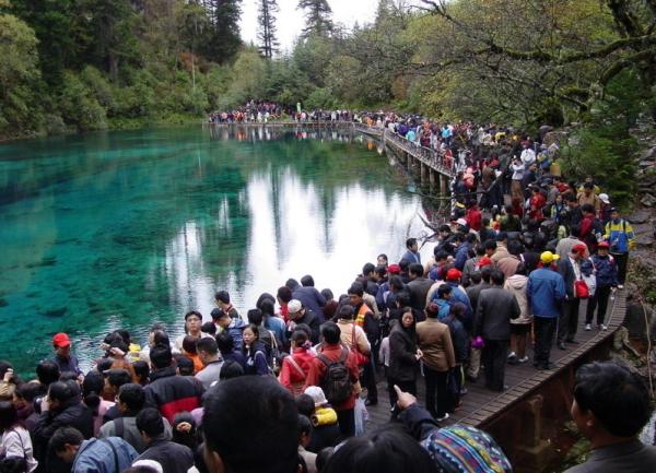 九寨沟门票介绍-手机途家网旅游指南