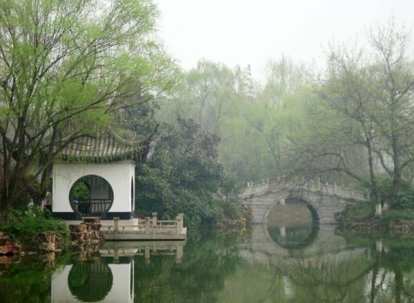 常州旅游景点大全