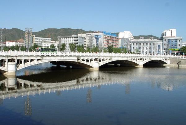 张家口旅游景点图片 张家口风景图片