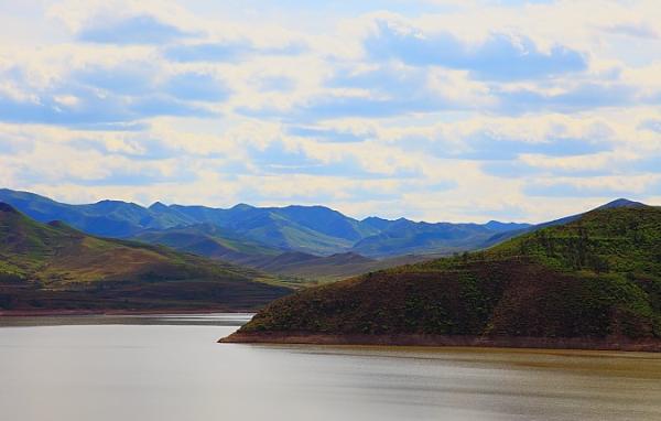 张家口旅游景点图片 张家口风景图片