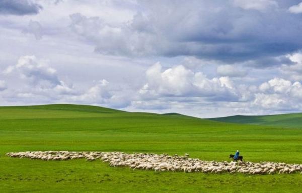 张家口旅游景点图片 张家口风景图片