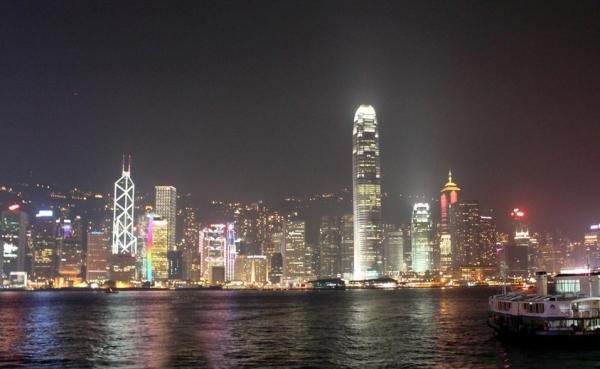 香港旅游景点大全 香港旅游景点介绍