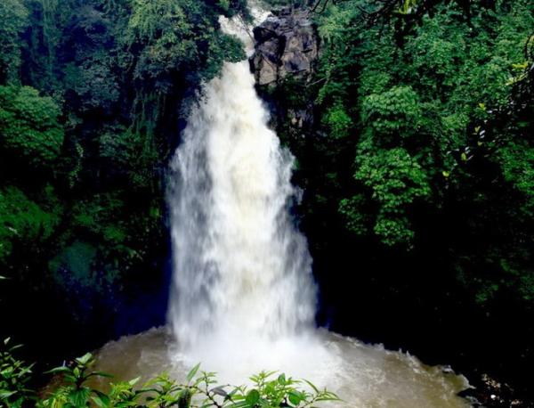 腾冲旅游景点介绍 腾冲旅游景点大全