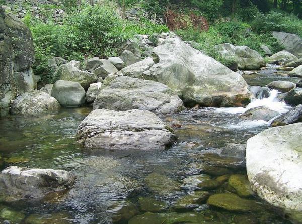 龙池门票:30元.    都江堰旅游景点:玉垒山公园