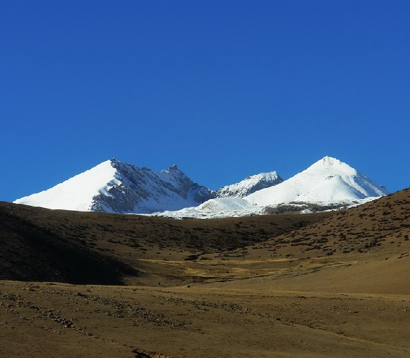 西藏唐古拉山 西藏唐古拉山介绍