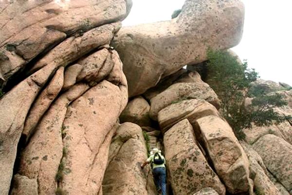 青岛平度大泽山景点介绍 大泽山门票价格