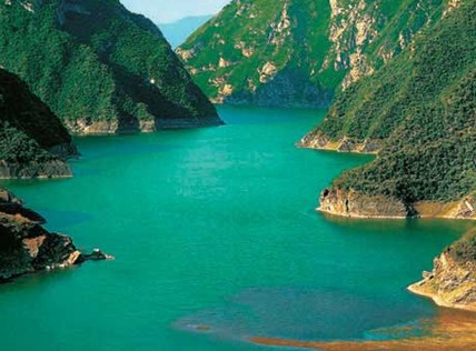 北京冶力关旅游景点大全甘南穷游学生攻略图片