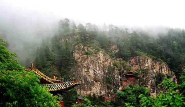 恒山门票多少钱 恒山交通路线