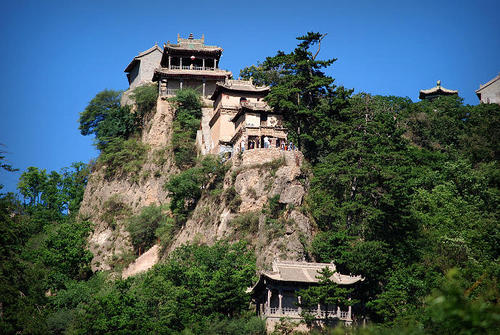 平凉市崆峒山介绍 平凉市崆峒山住宿