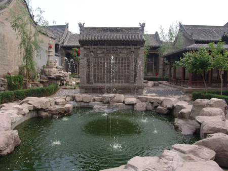 榆次老城_榆次老城旅游收入