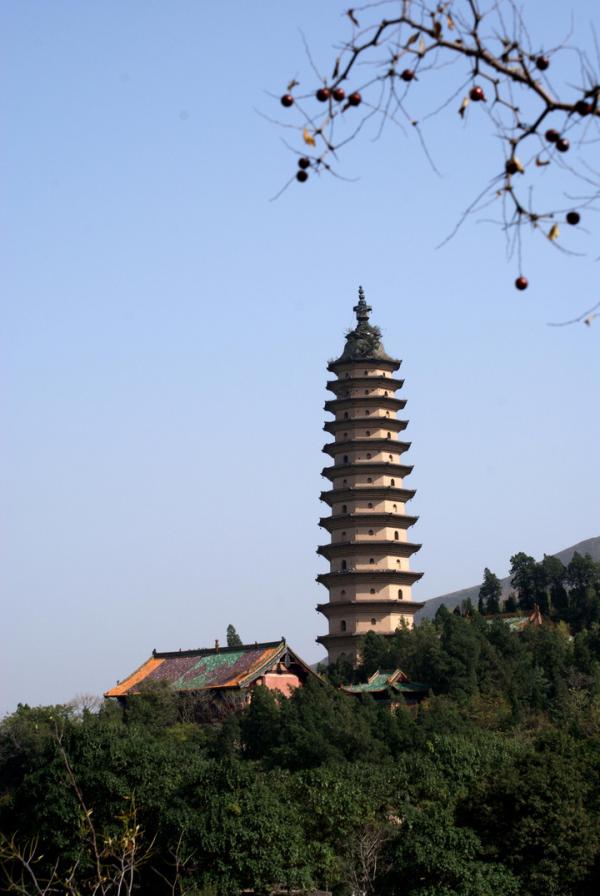 山西万固寺景点介绍 万固寺门票价格