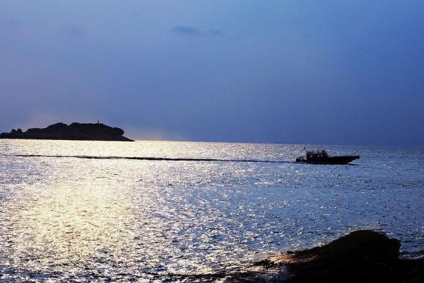 珠海庙湾岛游玩攻略-途家网旅游指南