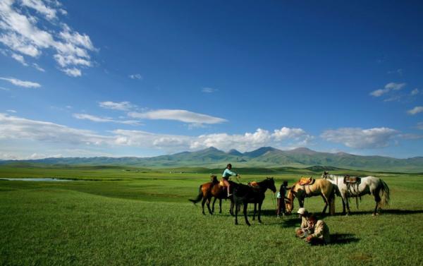 新疆旅游景点图片+新疆旅游景点欣赏