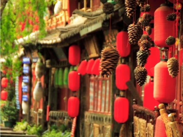 寒假,春节期间去西双版纳旅游最值得去的景点