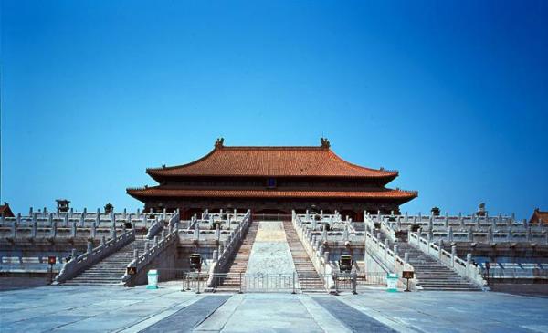北京故宫博物院旅游 2013北京故宫博物院旅游攻略
