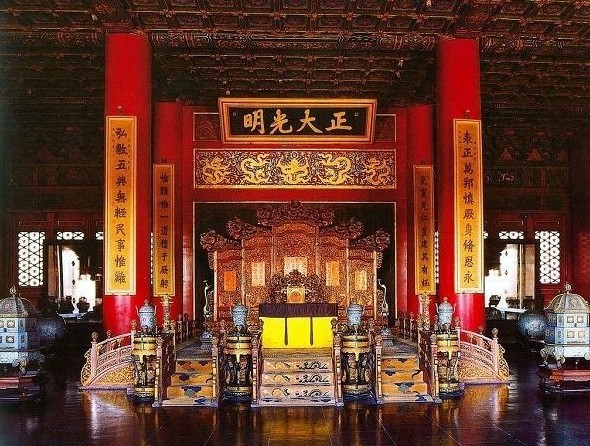 2013北京故宫一日游 北京故宫一日游攻略
