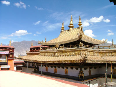 拉萨大昭寺旅游2013西藏拉萨大昭寺旅游旅游