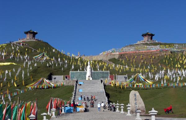 青海旅游景点大全 青海旅游景点推荐