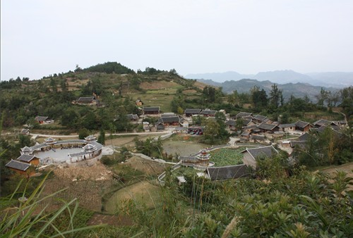 贵州凯里旅游景点大全 凯里旅游景点推荐