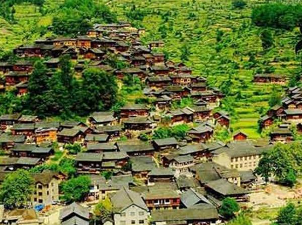 凯里旅游 20贵州凯里旅游攻略