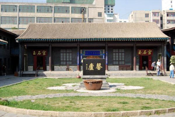 青海西宁旅游景点大全西宁旅游景点推荐-途家