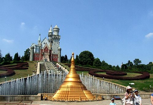 长沙世界之窗