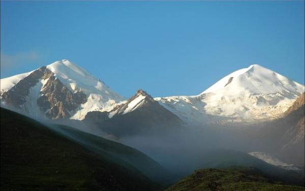 昆仑山旅游景点介绍 2013昆仑山图片