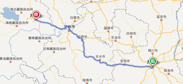 1.西安 到 西宁 图片合集,图片尺寸:600276,来自网页:http://www.itfly.pc-fly.com/article/p-%E8%A5%BF%E5%AE%89+%E5%88%B0+%E8%A5%BF%E5%AE%81.html 2.西安坐高铁4个多小时就能到西宁了!,图片尺寸:600290,来自网页:http://www.sohu.com/a/110311757_348955 4.西安到青海自驾6日游记 最佳答案: d1 西安--天水--兰州--西宁 d2,图片尺寸:680475,来自网