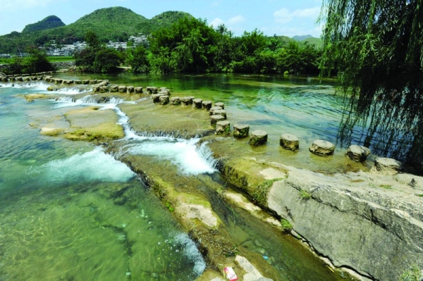 石头寨
