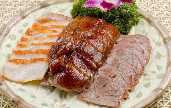 香港美食烧腊墨尔本美食深夜图片