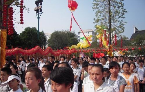 江西南昌绳金塔庙会 2013南昌庙会时间 地点 活动详情