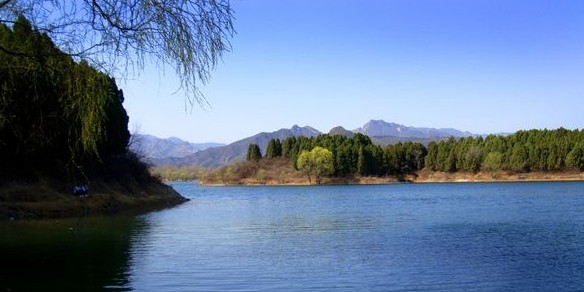 北京雁栖湖好玩吗+雁栖湖有什么好玩的