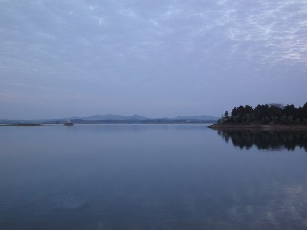 木兰湖好玩吗 木兰湖风景区介绍