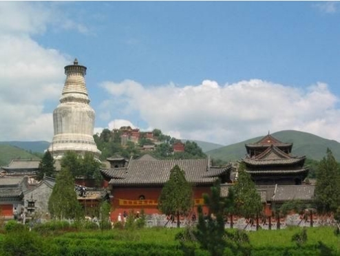 旅游指南  忻州旅游指南 2013五台山旅游多少钱 去五台山旅游要多少钱