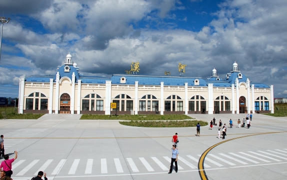 漠河机场在哪儿 漠河有机场吗-途家网旅游指南