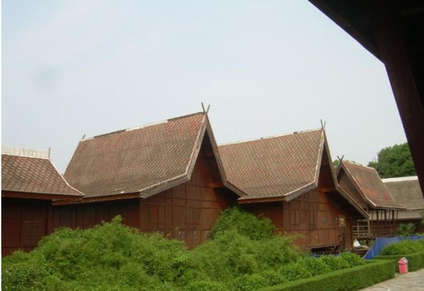 沙世界之窗蹦极