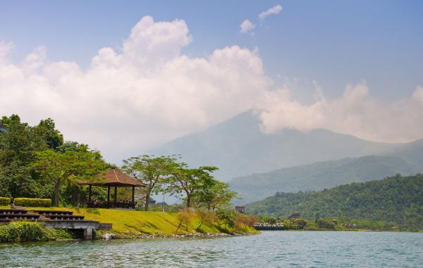 台湾旅游必去的地方有哪些 台湾旅游必去景点推荐