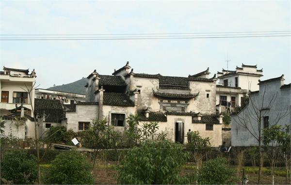 西递宏村周边有哪些景点 西递宏村附近有哪些好玩的