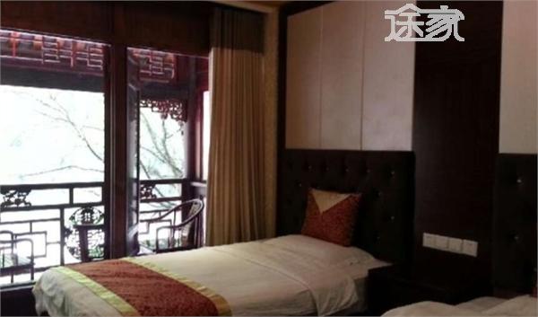 青城山住宿攻略 青城山住宿推荐