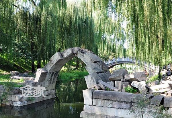 北京圆明园门票价格_圆明园门票_圆明园门票