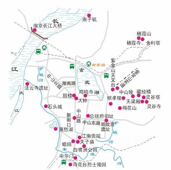 南京总人口_交警制作彩色地图 提醒公交司机慎行南京仙林地区总人口(2)