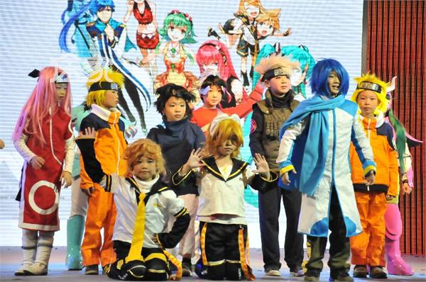 2014杭州cosplay文化节时间/地点/活动介绍 元旦杭州住宿价格