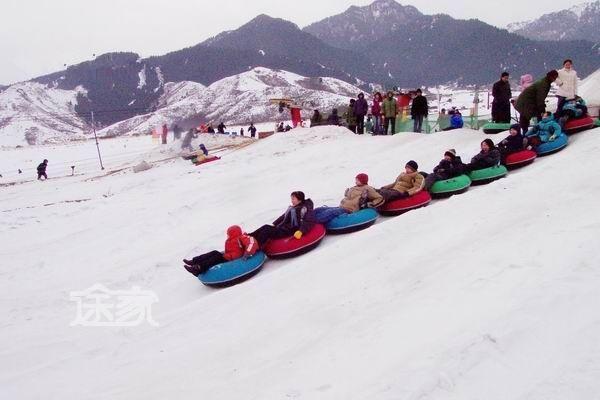 南山滑雪场好不好 南山滑雪场好玩吗