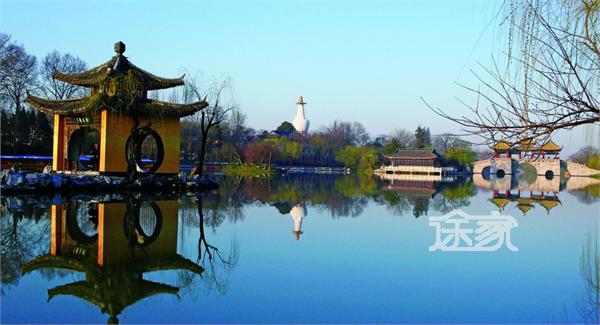扬州旅游景点大全  扬州旅游景点 介绍