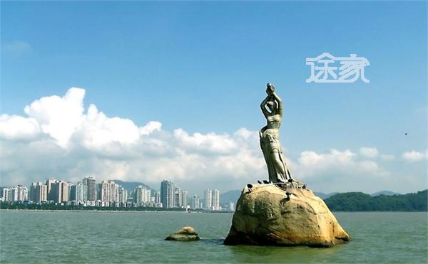 西安旅游景点攻略厦门旅游景点介绍珠海到珠海v攻略大全图片