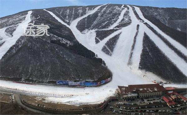 万龙滑雪场旅游 万龙八易滑雪场攻略