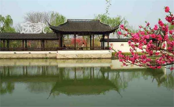 2014瘦西湖门票价格瘦西湖门票多少钱